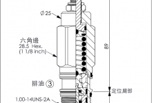 WINNER順序閥 SC2A30AL-進口空油壓_油缸|氣缸|電磁閥|變量葉片泵|壓力繼電器|電機|壓力計|三點組合